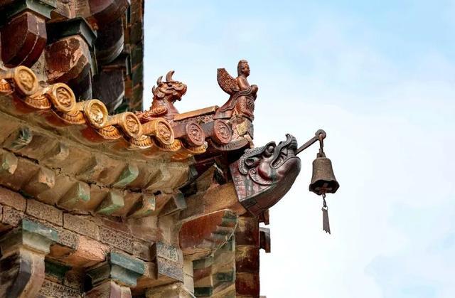 保护文物建筑河南最新发文(图1)