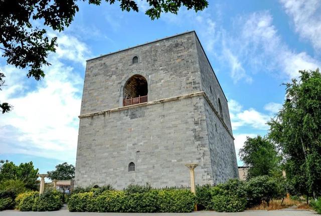 保护文物建筑河南最新发文(图6)