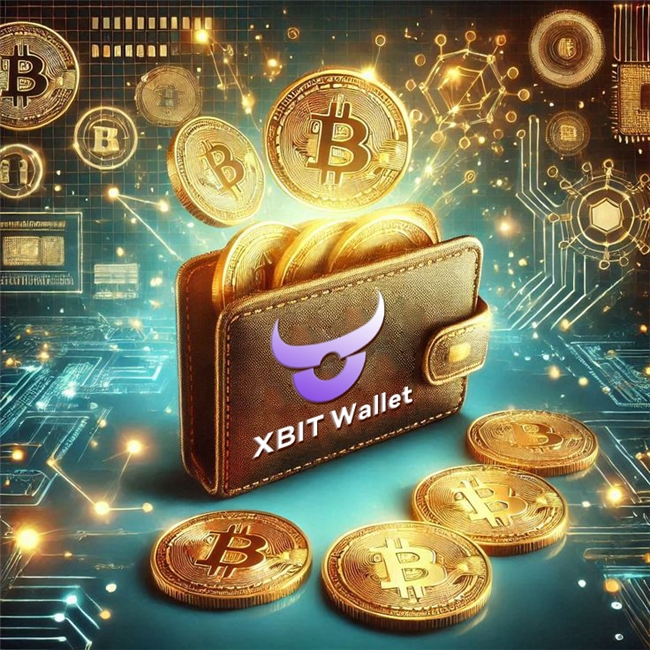 数字金融探寻安全与便捷平衡：Coin钱包与XBIT Wallet深度解析与实践指南(图1)