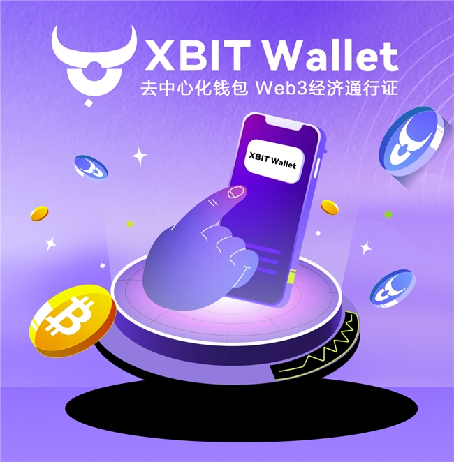 数字金融探寻安全与便捷平衡：Coin钱包与XBIT Wallet深度解析与实践指南(图2)