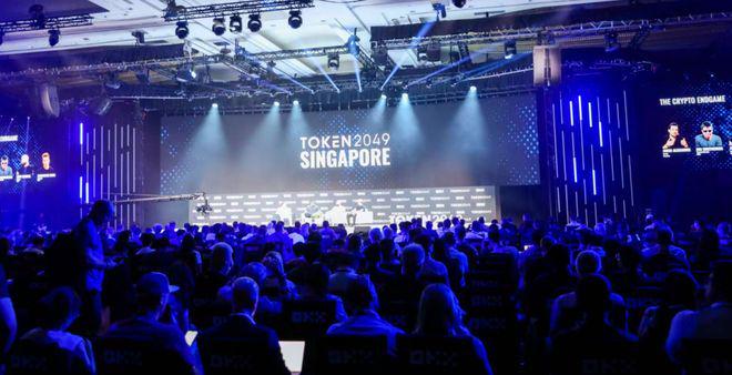 OKX视角下的Web3新周期：万物上链、资产自管与创新合规(图1)