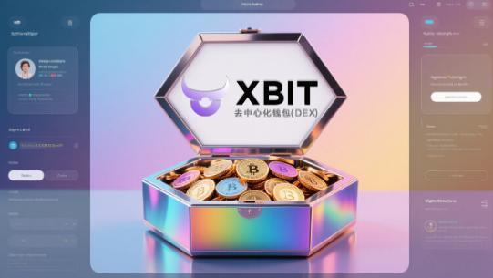 掌握USDT钱包精髓：XBITWallet专注安全与便捷体验守护数字资产(图2)
