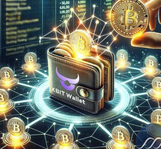 掌握USDT钱包精髓：XBITWallet专注安全与便捷体验守护数字资产(图1)