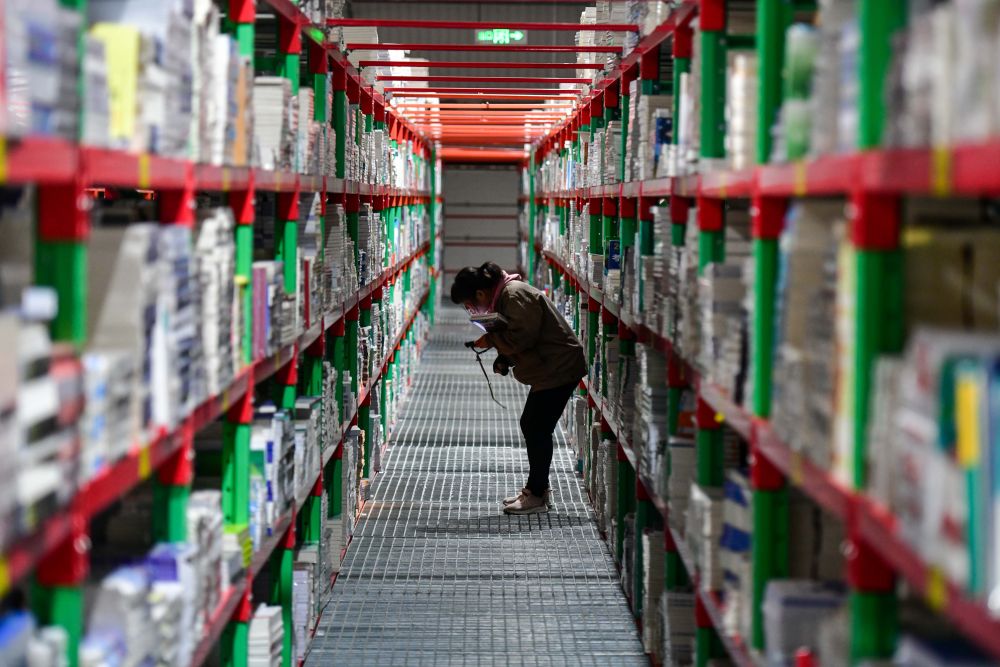 镜观·回响｜中华文化迸发赋能发展之力(图13)