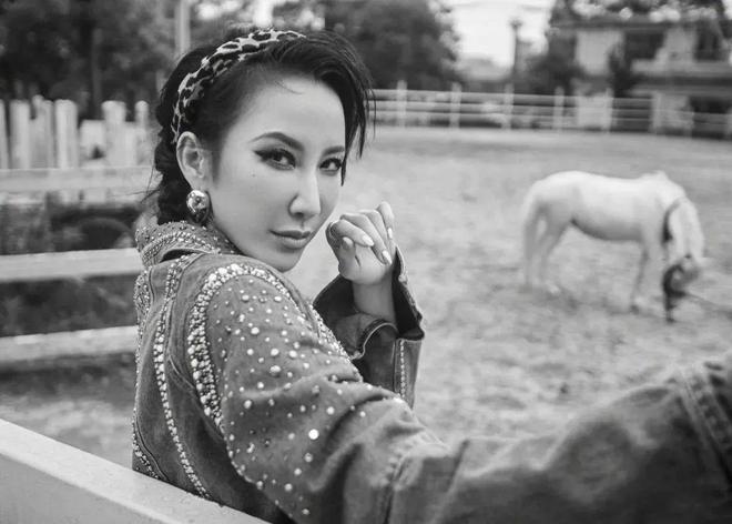 网友新手机号意外登录李玟账号最新回应(图2)