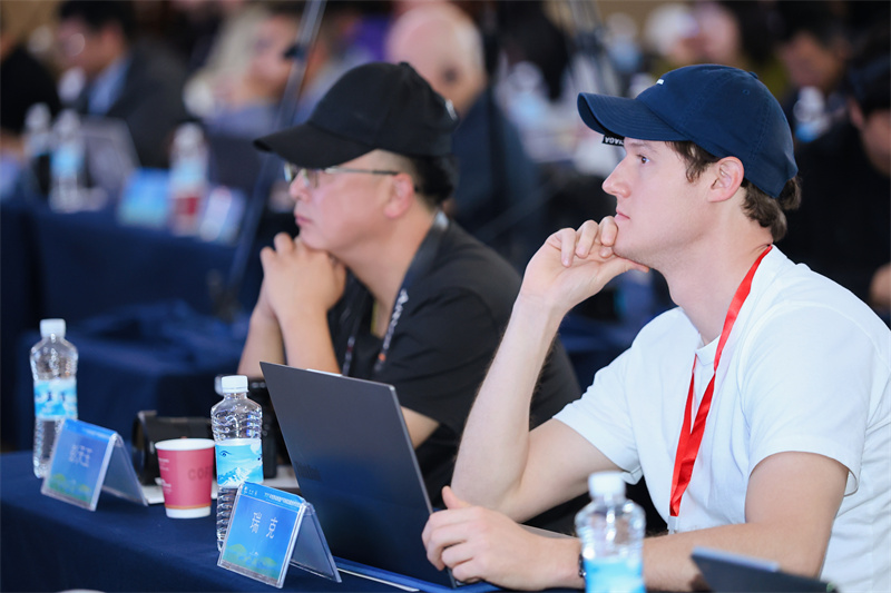 2025世界自然遗产可持续发展合作交流会在九寨沟举行(图5)