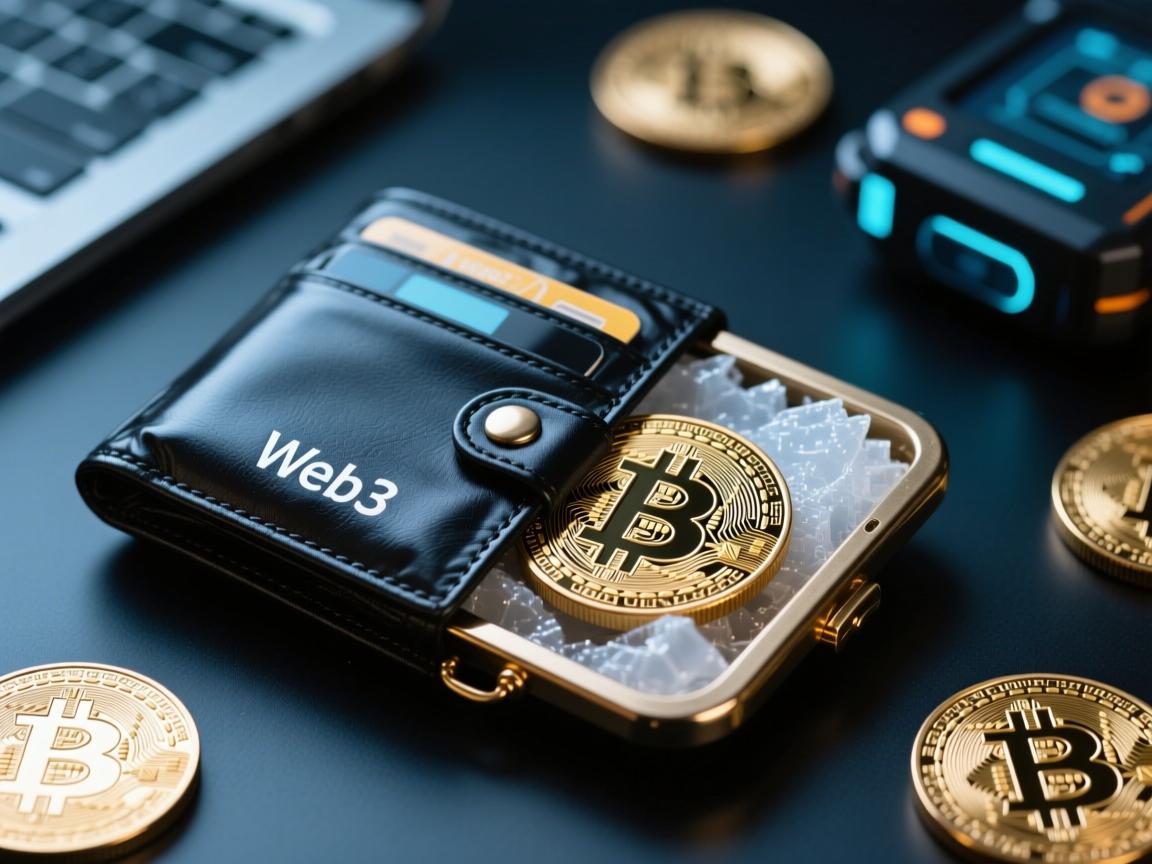 Web3钱包与冷钱包区别究竟有多大？（web3官网）(图1)