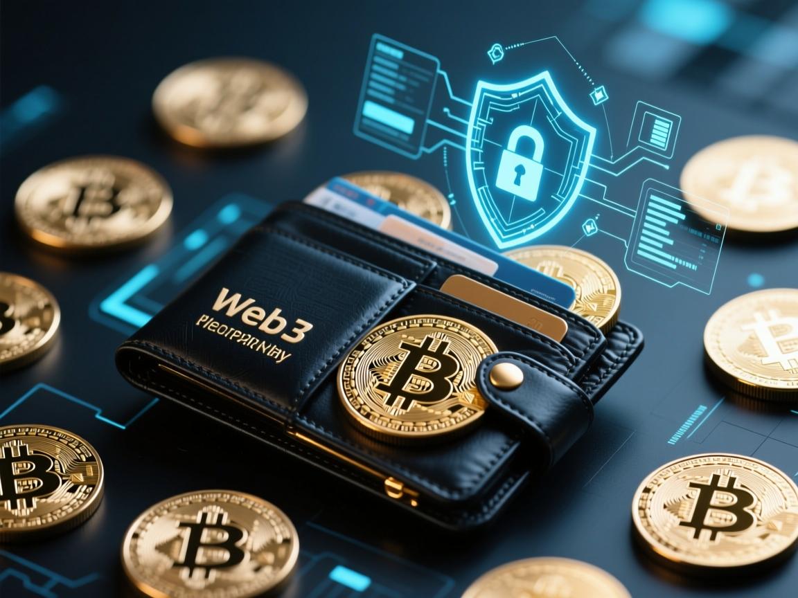 Web3钱包的风控机制守护你的数字资产安全（web3官网）(图1)