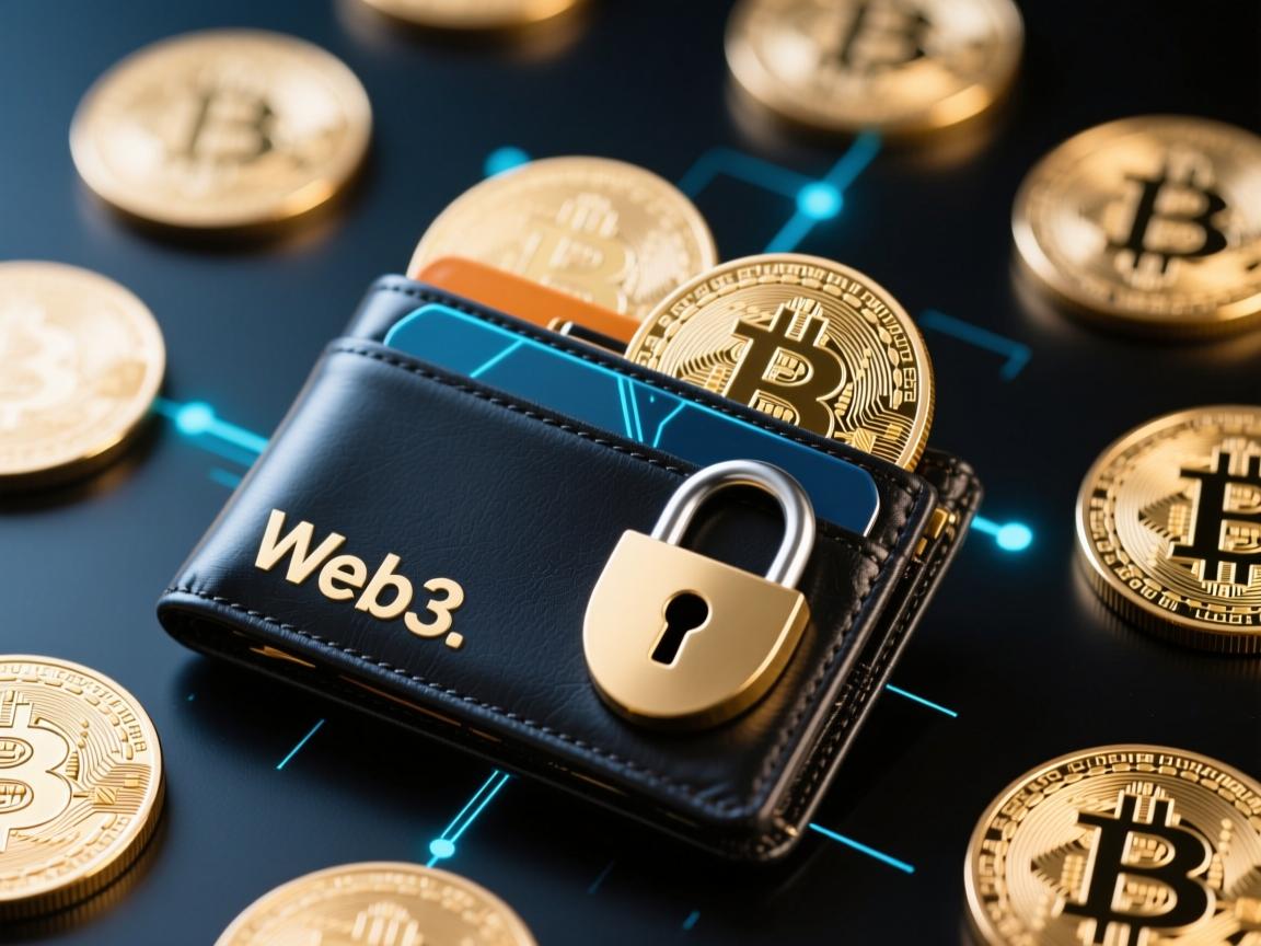 Web3钱包中的安全之选—最安全的钱包推荐（web3官网）(图1)