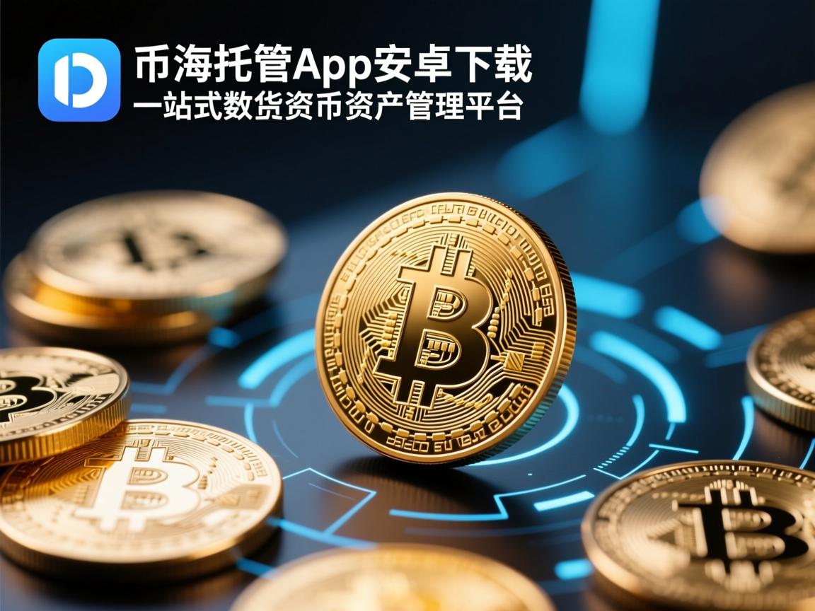 币海托管App安卓下载一站式数字货币资产管理平台（web3官网）(图1)