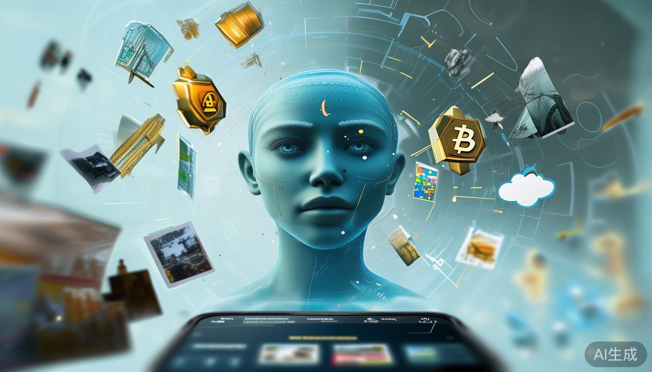 李玟音乐账号异常登录数字遗产保护短板咋补？(图2)