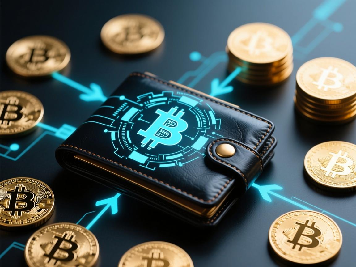 区块链技术如何连接数字钱包（web3官网）(图1)