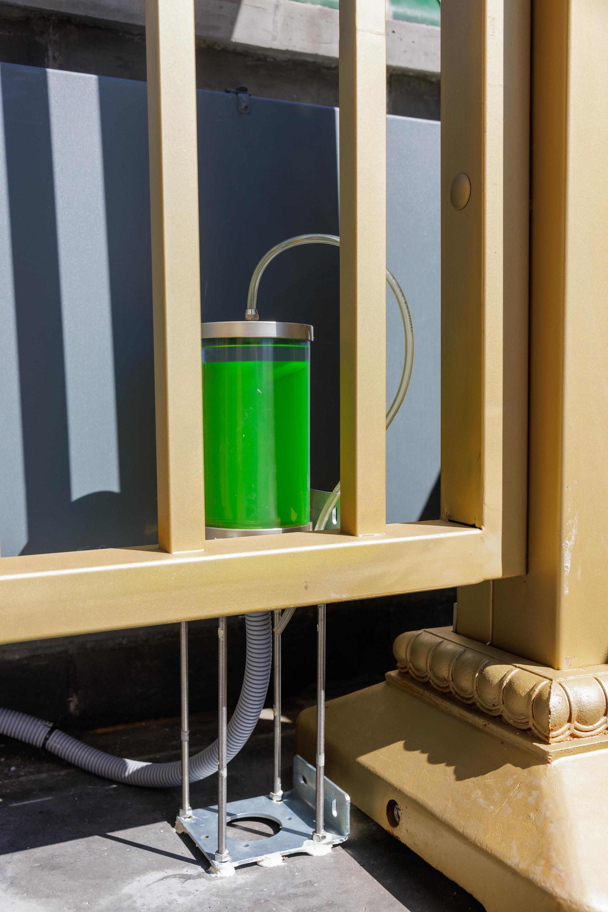 科技赋能古建修缮正阳门城楼有了3D等身像(图5)