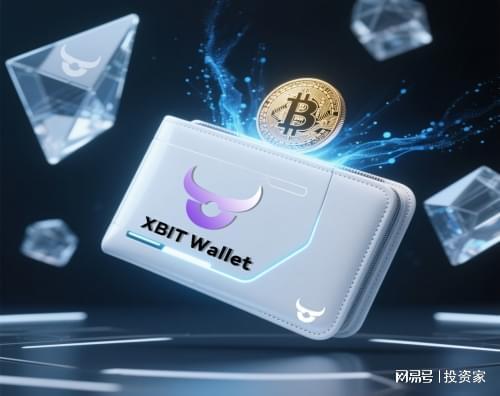 数字资产波动与机遇并存 XBITWallet打造最坚实的Web3钱包守护者(图1)