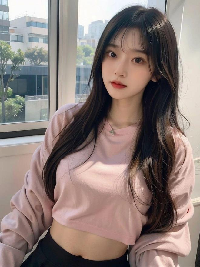 啊〜好痛〜嗯〜轻一点哦(图1)