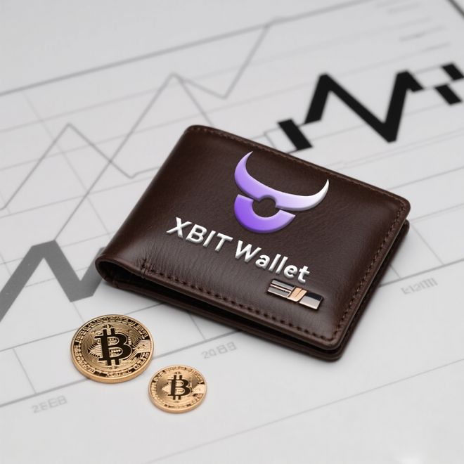 稳定币增长安全挑战交织 USDT钱包守护者XBIT Wallet重塑资产安全(图1)