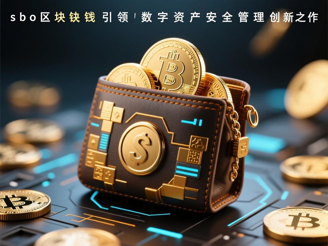 sbo区块链钱包引领数字资产安全管理的创新之作（web3官网）(图1)