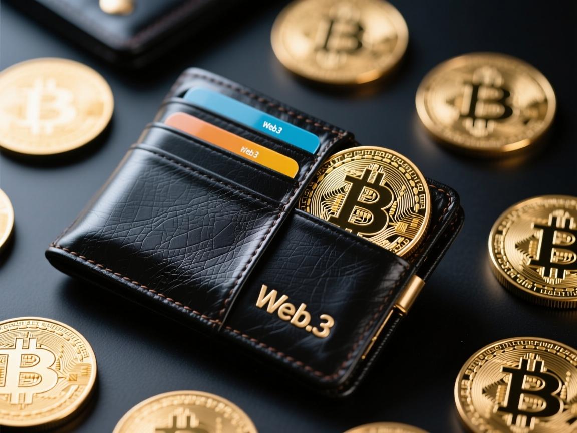 Web3与冷钱包关系与区别解析（web3官网）(图1)