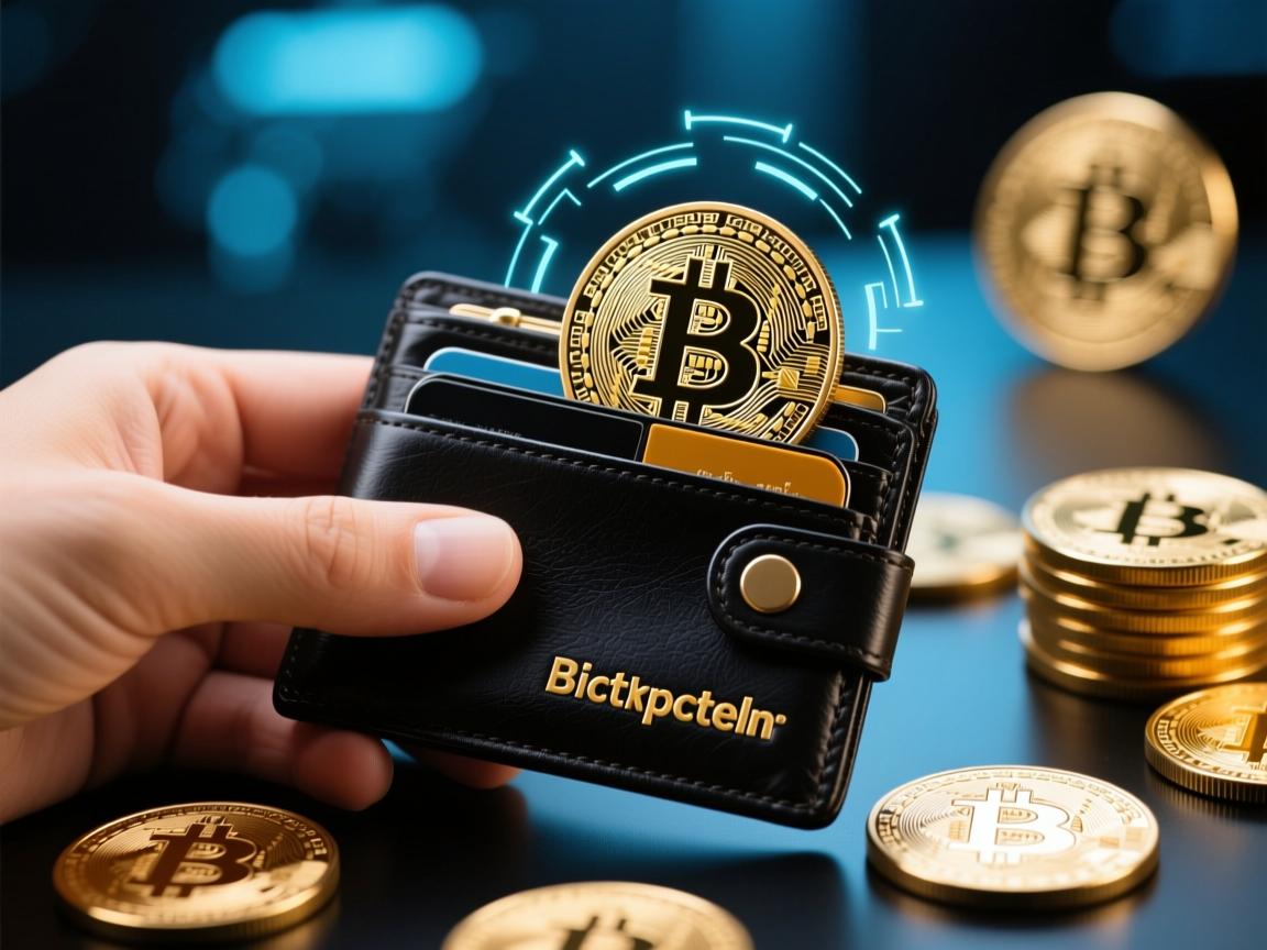 大多数人用的区块链钱包便捷与安全的双重保障（web3官网）(图1)