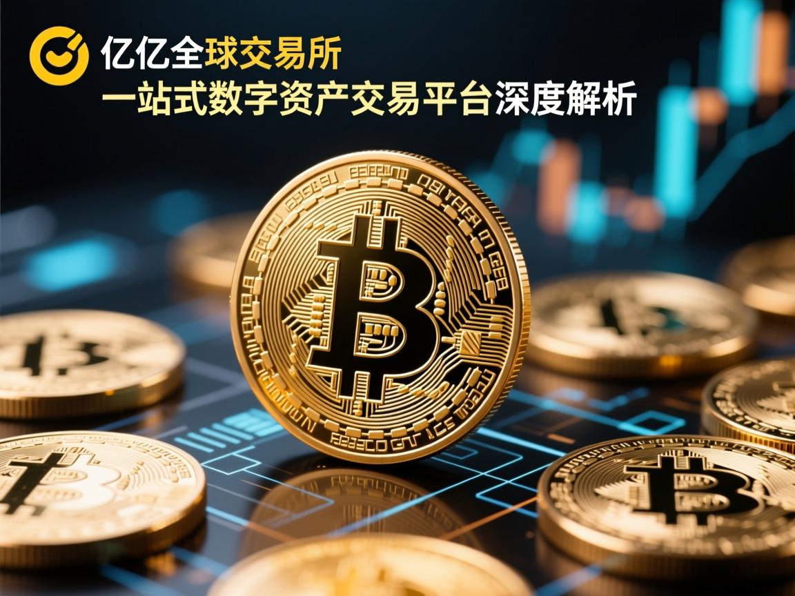 欧亿全球交易所一站式数字资产交易平台的深度解析（web3官网）(图1)