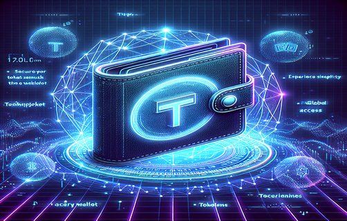 解锁数字自由：Unikey- Web3 加密手机引领加密时代新革命(图1)