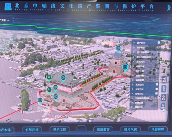 盖·乔拉耶夫：文化遗产数字化是一项战略使命和文化责任(图1)
