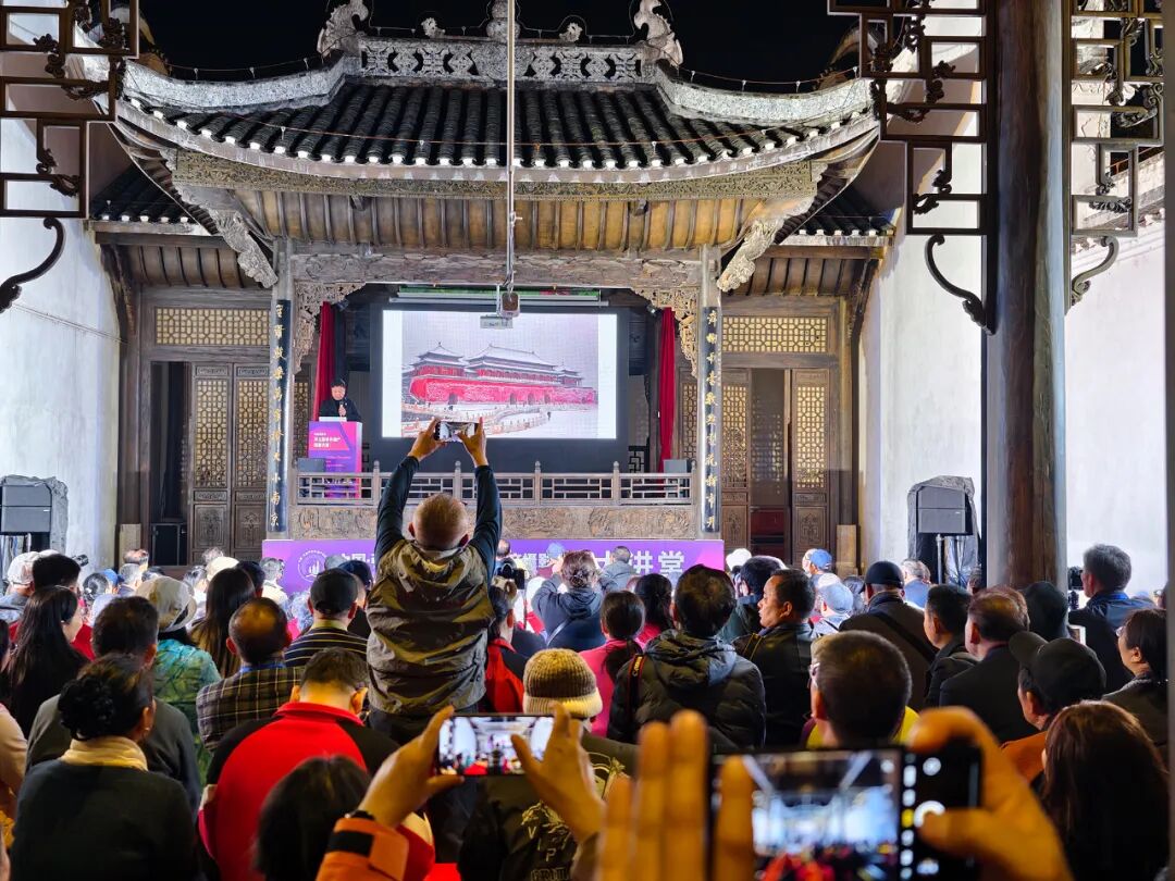 跨越山海对话文明——“中国·张家界”第三届世界遗产摄影大展于山水胜境中启幕(图10)