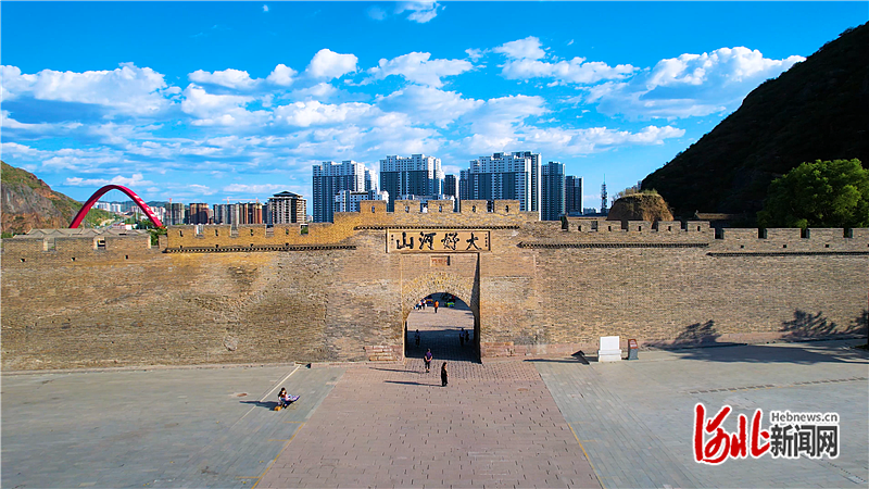 聆听新时代的长城叙事——一场关于世界文化遗产保护传承利用的对话(图1)