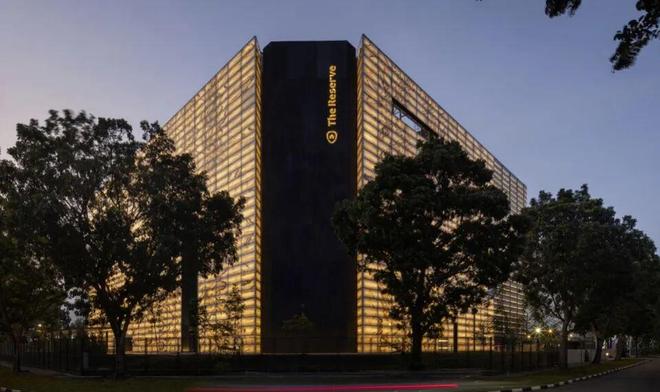 黄金狂飙与全球金库争夺战(图2)