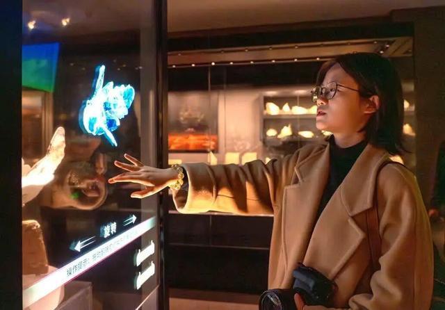 积极融入国家文化大数据体系建设 宁夏聚焦“数字西夏陵”版权保护与开发(图1)