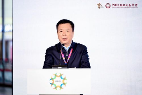 建为历保登场长三角文博会以科技领潮文化遗产保护(图8)