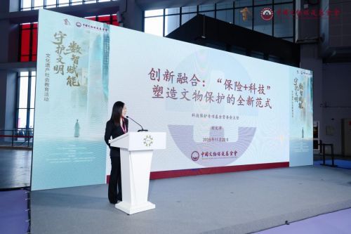 建为历保登场长三角文博会以科技领潮文化遗产保护(图10)