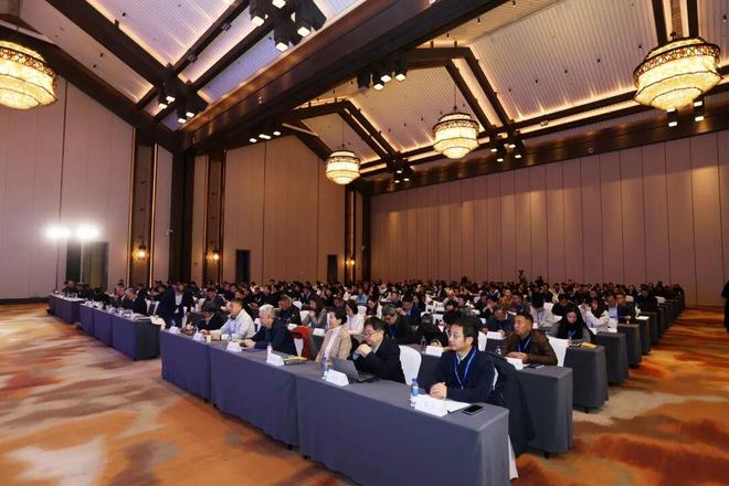 中国古迹遗址保护协会年会在都江堰市召开(图2)