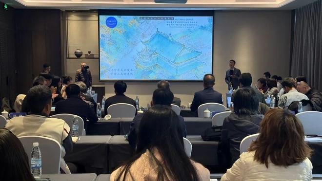 中国古迹遗址保护协会年会在都江堰市召开(图4)