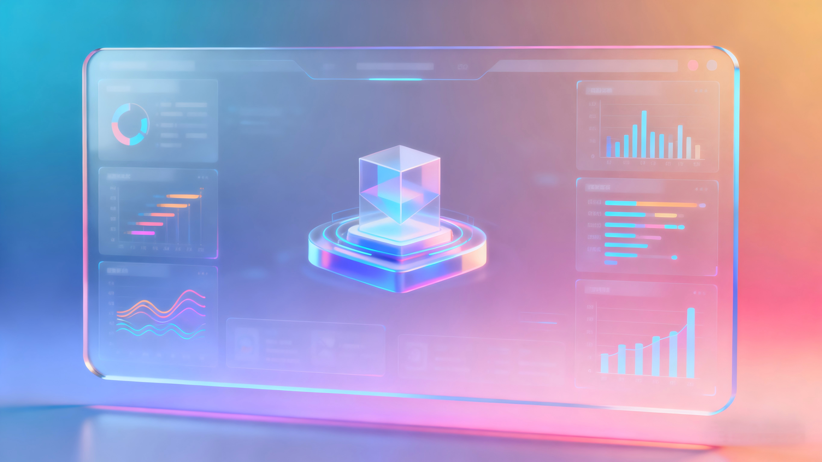 2025年数据资产管理平台：国产崛起与国际格局下的品牌全景(图1)