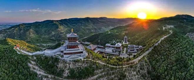 历史文化名城和街区如何“深度体检”山西有办法！(图4)