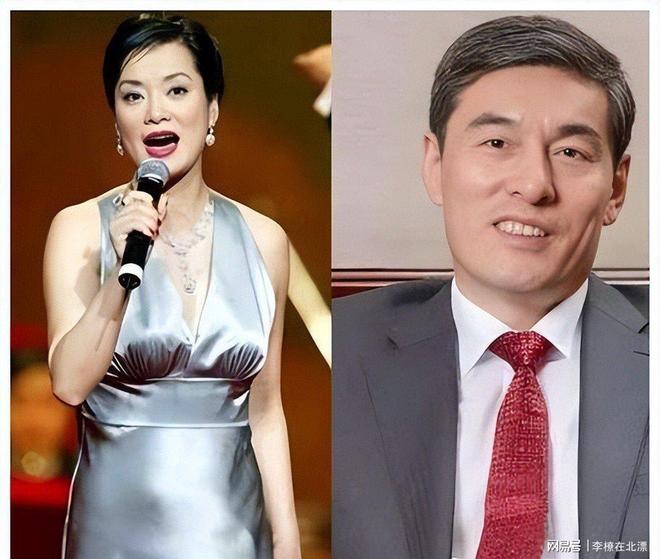 62岁毛阿敏放弃260亿遗产展现真正人间清醒生活态度(图12)