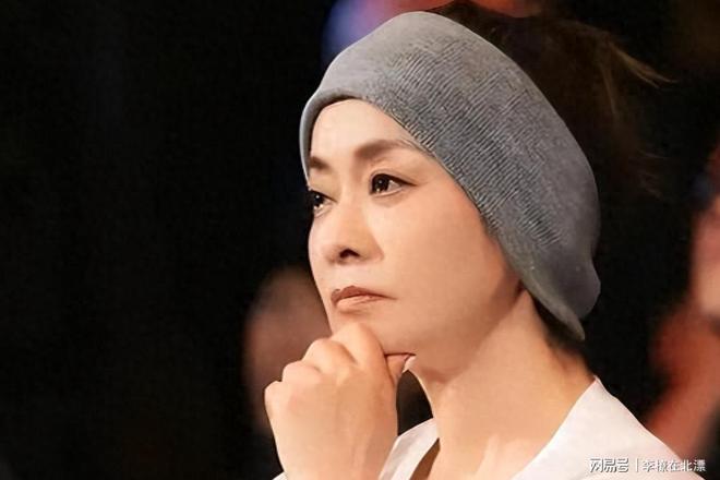 62岁毛阿敏放弃260亿遗产展现真正人间清醒生活态度(图1)