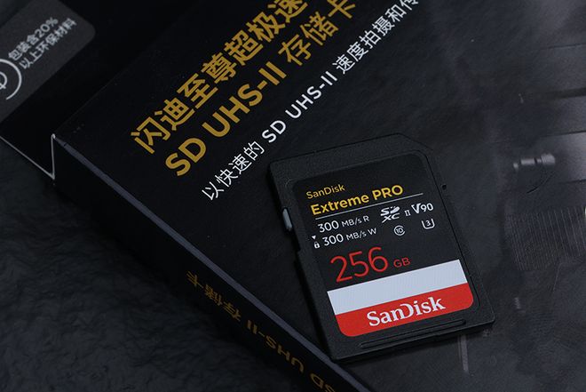 连接设备与数据传递数字生活的温度——闪迪存储卡的演进之路(图7)