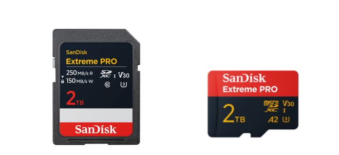 连接设备与数据传递数字生活的温度——闪迪存储卡的演进之路(图6)