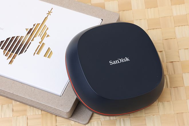 连接设备与数据传递数字生活的温度——闪迪存储卡的演进之路(图10)