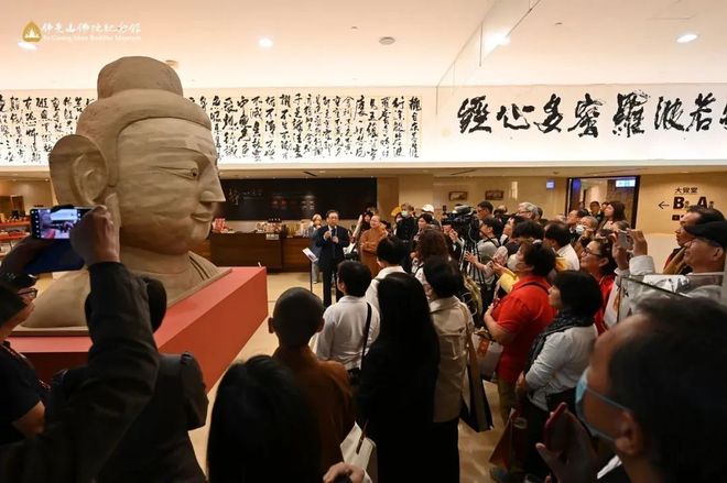 保护世界文化遗产还看“云冈范式”！(图7)