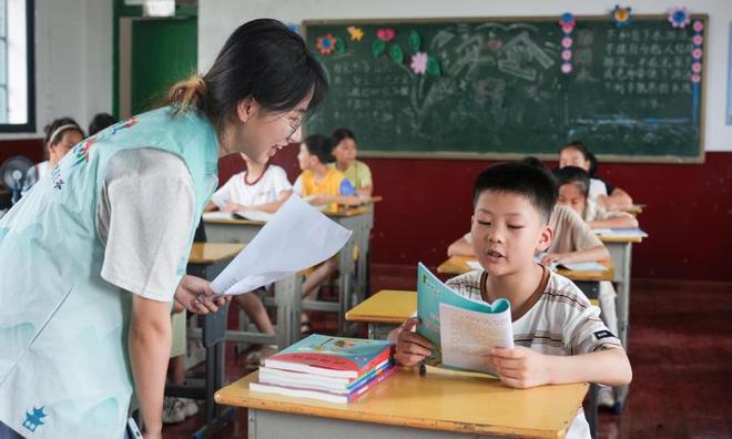 文旅志愿服务他们在行动(图1)