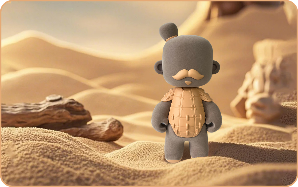 守护千年文脉 激活经济动能 西安打造“文化+”高质量发展新范式(图2)