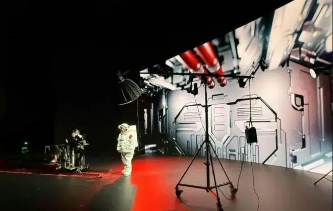 2025年LED虚拟拍摄应用发展观察(图8)