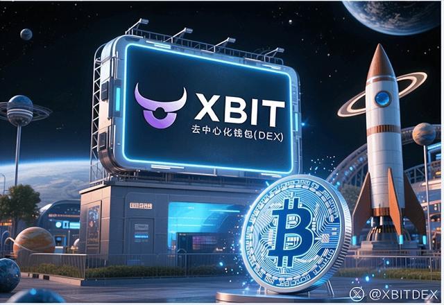 美联储独立性动摇 XBIT Wallet私钥钱包构建加密资产配置长期信任(图2)