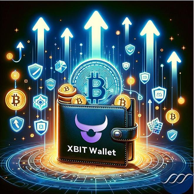 SEC敲响加密资产保护警钟 XBIT Wallet 硬钱包资产可控破局点(图1)
