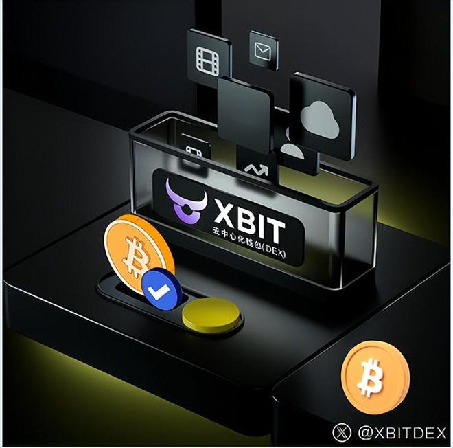 SEC敲响加密资产保护警钟 XBIT Wallet 硬钱包资产可控破局点(图2)