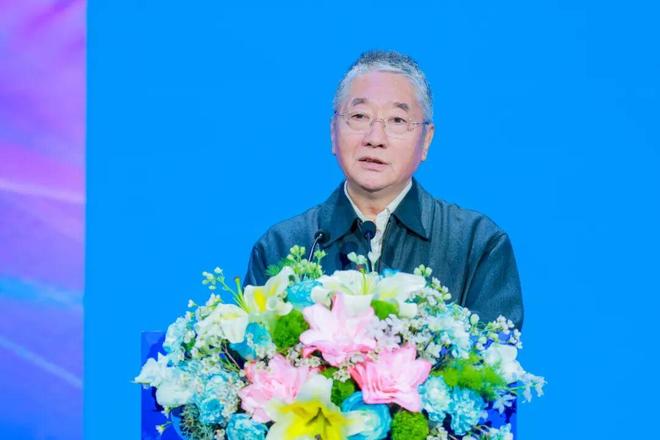 高书生：推进国家文化数字化战略向纵深落地实施(图1)