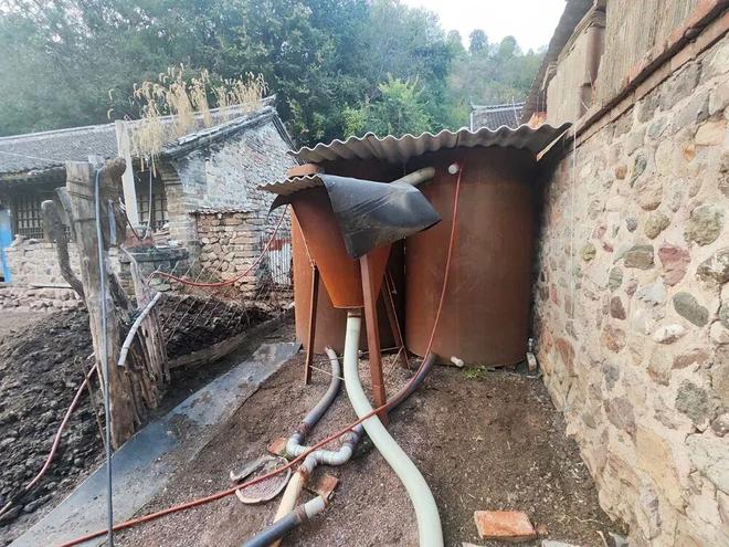 山村的秘密：“地下水里有金子”村民大肆盗采地下水大户年入上百万(图3)